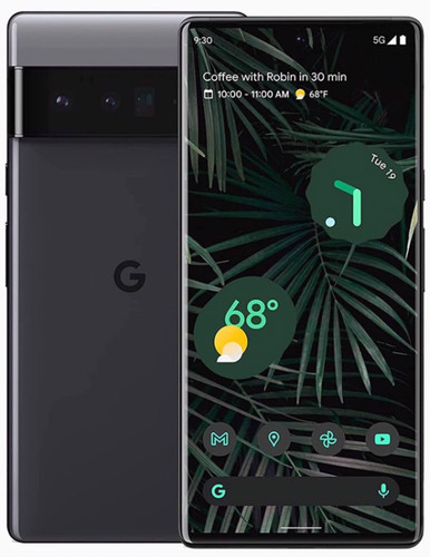 Smartphone google pixel pro - smartphone, 6