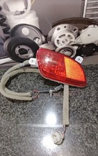  FANALINO RETRONEBBIA POSTERIORE DESTRO KIA VENGA Cod.92404-1P000
