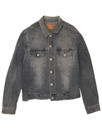 Giacca denim uomo energie - giacca,