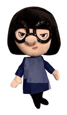 Peluche Disney Gli Incredibili