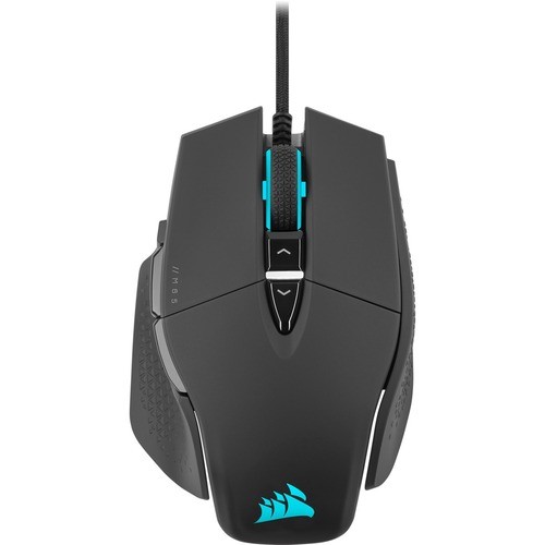 Mouse gioco corsair - corsair, rgb