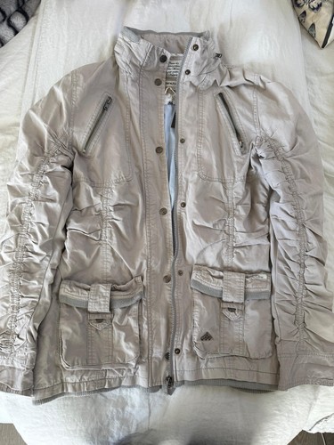 Cars jeans giacca vintage con - giacca,