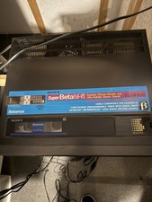 Videoregistratore sony - videoregistratore,
