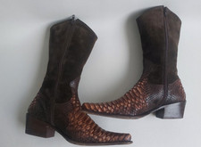 ENZO MORENO STIVALI DONNA