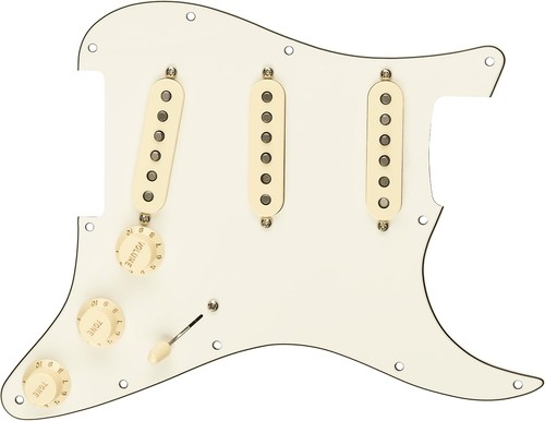 Battipenna chitarra fender - battipenna,