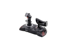 Thrustmaster T-Flight Hotas X