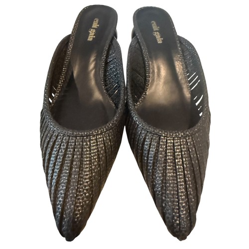 Tacchi neri cult gaia - tacchi,