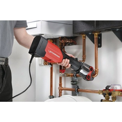Pressatrice romax 3000 - romax, ac