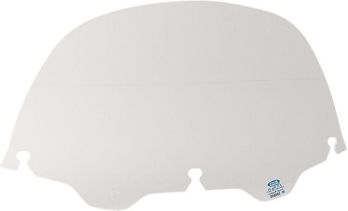 Parabrezza memphis shades - shades, per