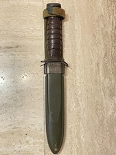 VINTAGE ORIGINALE WWII U.S. M3