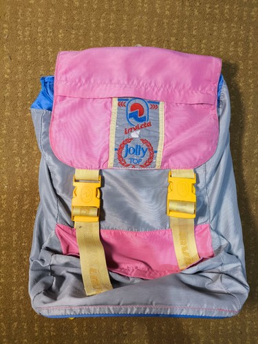 Zaino invicta jolly top - zaino,