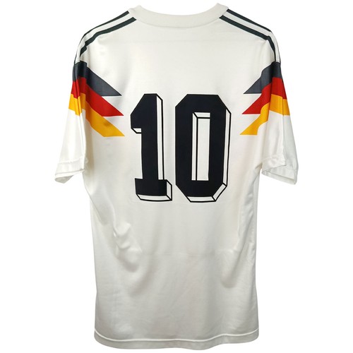 Germania 1990 adidas - germania,