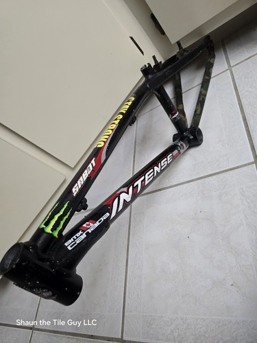 Telaio intenso mini racing - telaio,