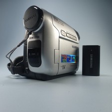 Samsung VP-D361 videocamera