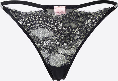 Perizoma hunkemöller odette - perizoma,