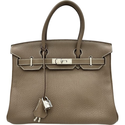 Hermes birkin o刻印 - birkin, □o刻印