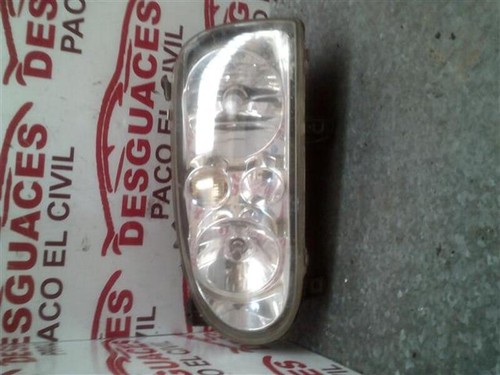 913 faro izquierdo volkswagen - izquierdo,