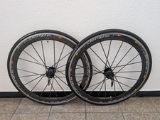Set ruote Cosmic Carbone SLR