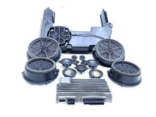 AUDI A4 S4 8K RS4 Avant B&O