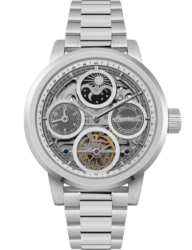 Ingersoll i16002 orologio uomo - ingersoll,