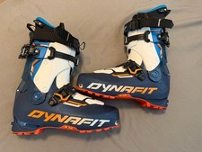Scarponi da sci Dynafit TLT8