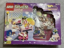 Lego 5876 BELVILLE - HOSPITAL