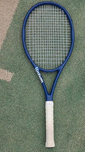 One kind wilson steam pro - wilson,