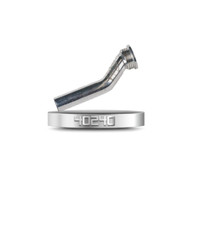 NOVAROSSI 40240 Kit collettore lucido, 1 anello, Ø14/12.