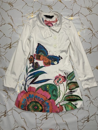 Desigual women white - desigual,
