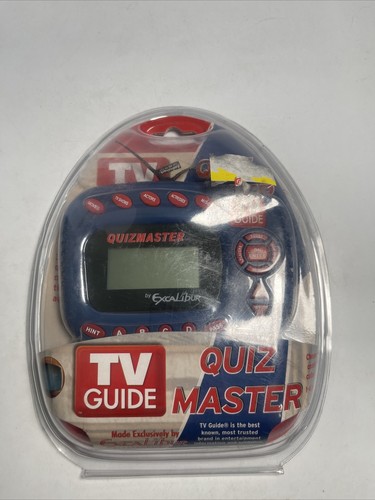 Guida quiz master - guida, gioco