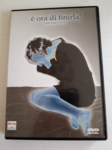 Dvd video ora finirla - ora, di