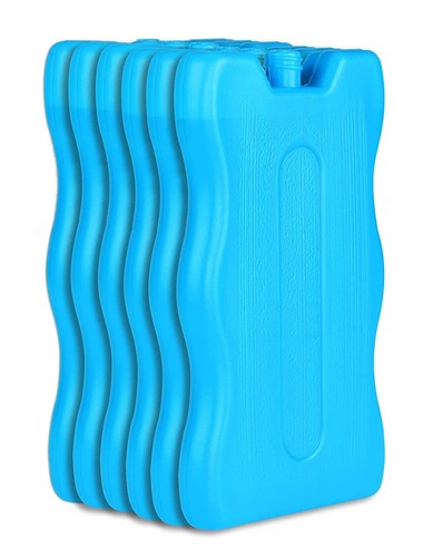 Freezer ice blocks - freezer,