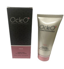 OCLEO CREMA VISO AL SIERO DI VIPERA EFFETTO LIFTING RIMPOLPANTE - 50 ml