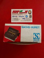 conta chilometri  per bicicletta -conta km per bicicletta d'epoca-huret