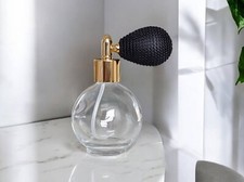78ml Round Perfume Bottle