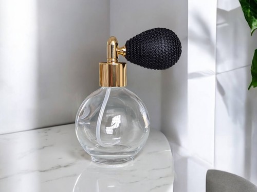 78ml round perfume bottle - 78ml,