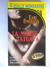 La morte tatuata	Emerson