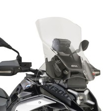Cupolino GIVI D5143ST trasparente per BMW R 1300 GS 2024-2024