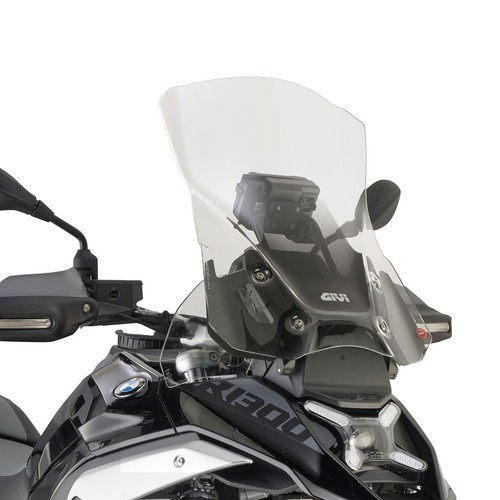 Cupolino givi d5143st - cupolino,