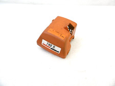 CARTER HEADSET CYLINDER ENGINE
