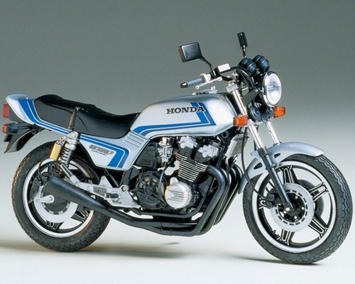 Tamiya 14066 honda cb750f - honda,