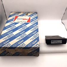 Fiat Lancia Tester modulo