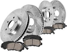 Kit Freno Anteriore e