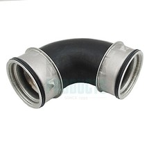 HOFFER Tubo Intercooler Tubo