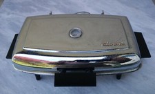 Bistecchiera Piastra Girmi