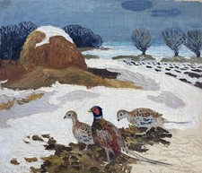 Impressionista Karl Adser