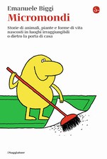 Micromondi. Storie di animali