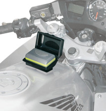 Porta telepass per moto Givi