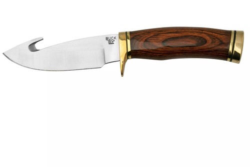 Coltello caccia buck 191 - da,