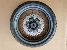 CERCHIO ANTERIORE BENELLI BN